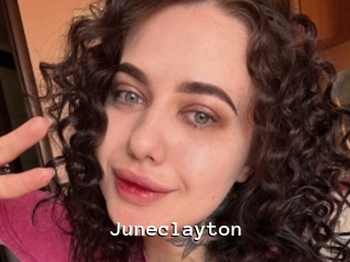 Juneclayton