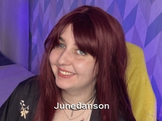 Junedanson