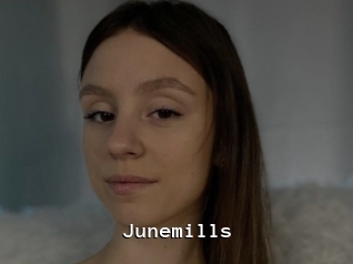 Junemills