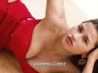 Junemulder