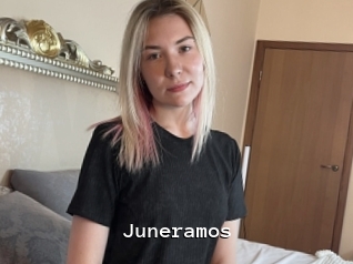 Juneramos