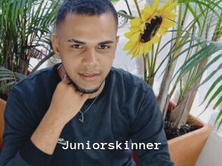 Juniorskinner