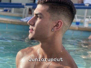 Junioruncut