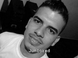 Juniorxd