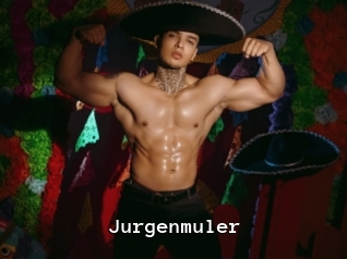 Jurgenmuler