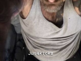 Jus4kickz