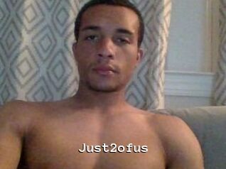 Just2ofus