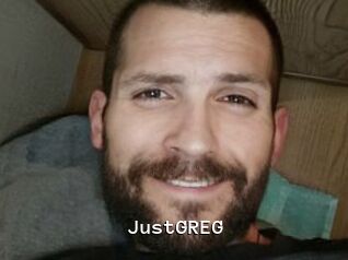 JustGREG
