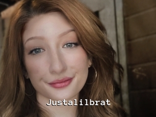 Justalilbrat