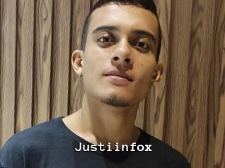 Justiinfox