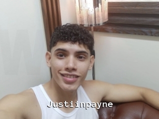 Justiinpayne