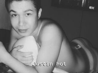 Justin_hot