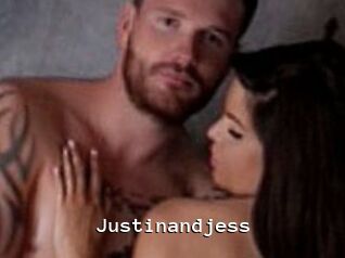 Justinandjess