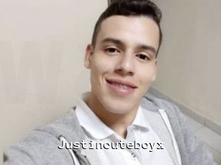 Justincuteboyx