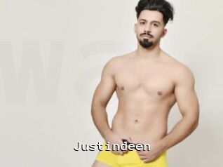 Justindeen