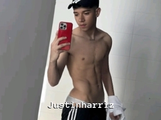 Justinharriz