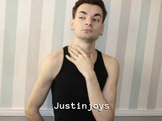 Justinjoys