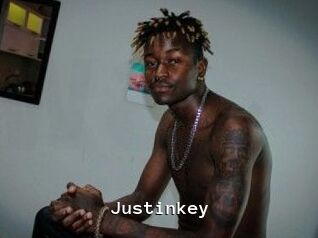 Justinkey