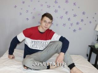 Justinking