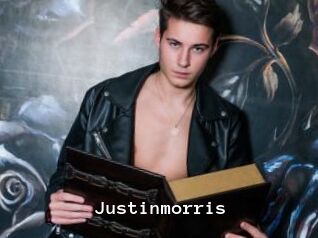 Justinmorris