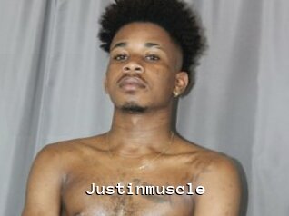Justinmuscle