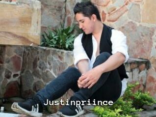 Justinpriince