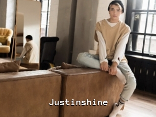 justinshine Webcamsex Amateur