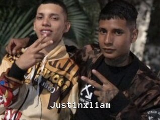 Justinxliam