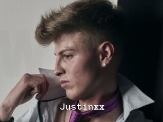 Justinxx