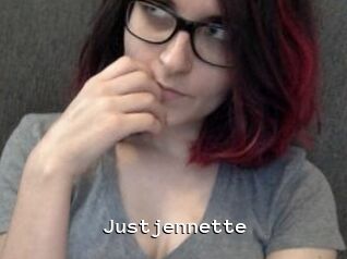 Justjennette
