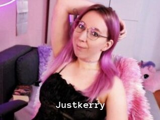 Justkerry