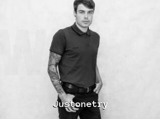 Justonetry