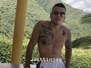 Justtinjay