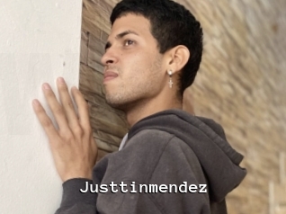 Justtinmendez