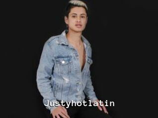 Justyhotlatin