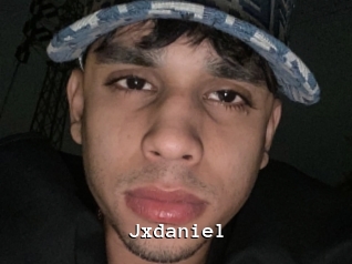 Jxdaniel