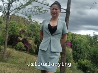 Jxliuxiaoying