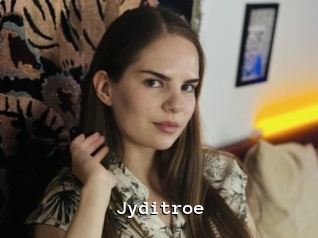 Jyditroe