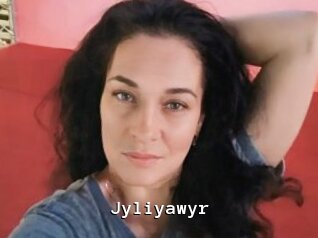 Jyliyawyr