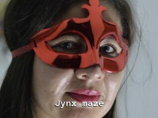Jynx_maze