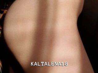 KALTALENA18