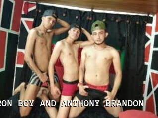 KAMERON_BOY_AND_ANTHONY_BRANDON_ Webcamsex Amateur