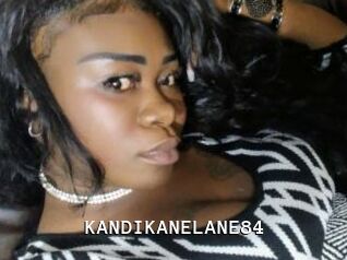 KANDIKANELANE84 Webcamsex Amateur