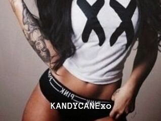KANDYCANExo Webcamsex Amateur