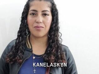 KANELASKYN