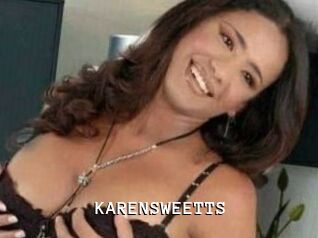 KARENSWEETTS
