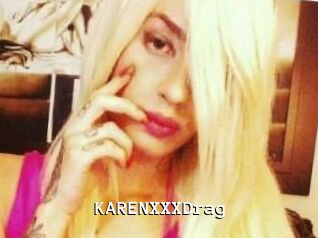 KARENXXXDrag