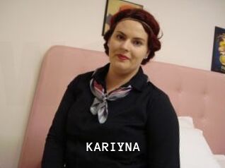KARIYNA