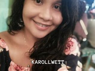 KAROLLWETT