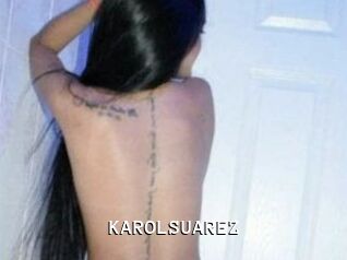 KAROLSUAREZ
